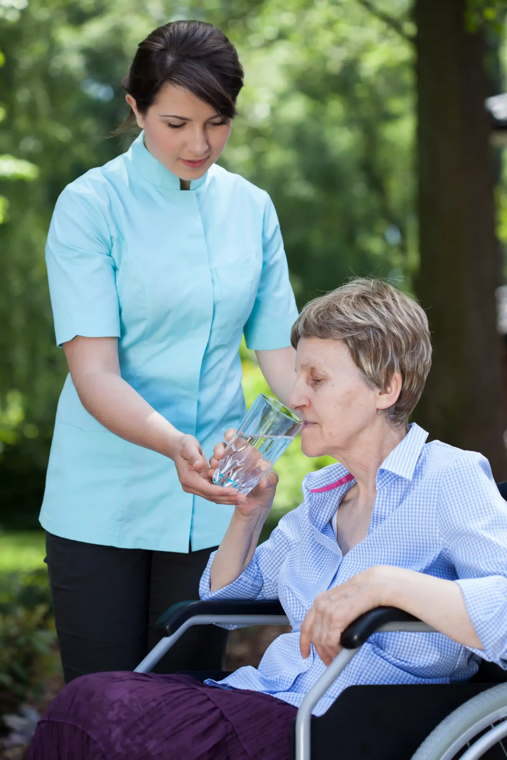 24-Hour Care